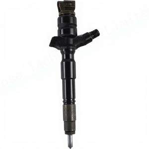 หัวฉีดน้ำมันดีเซลใหม่ รุ่น 23670-30440 23670-39435 295900-0250 295900-0200 สำหรับ Hilux Hiace Dyna 1kd Ftv Euro 5 - Product Image 1