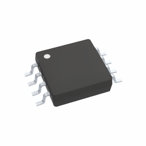 ชิปวงจรรวม ชิปไอซี OPAMP GP 1 วงจร 8VSSOP 8 TSSOP, 8 MSOP (0.118 นิ้ว, ความกว้าง 3.00 มม.) OPA211MDGKTEP - Product Image 1