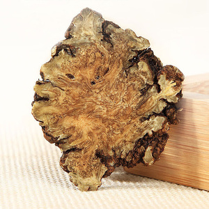 Le produit à base de plantes de haute qualité le plus vendu de Chuanxiong de qualité supérieure est des tranches de Chuanxiong trempées dans l'eau pour la consommation - Product Image 4