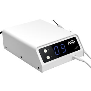 Appareil d'électrocautérisation HF-1 professionnel, couteau électrique, machine chirurgicale pour la dentisterie et la dermatologie, équipement avec protection anti-brûlure - Product Image 4