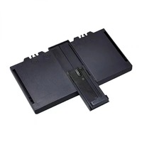 MJL 1PCS RM1-9677-000CN RM1-9677-000 Bac d'entrée de papier pour HP LaserJet M201 M202 M225 M226 Pro MFP / 201 202 225 226