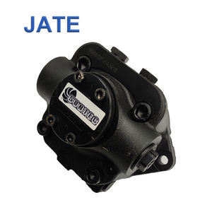 Prix de gros France Original Suntec T 4 C 10 7 Pompes à huile industrielles à haute température - Product Image 5