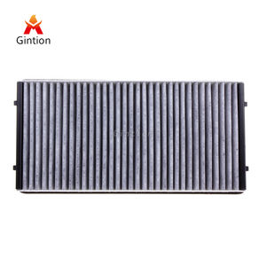 适用于保时捷911 BOXSTER CAYMAN汽车舱用过滤器99757121901 LAK32/1 E951LC CUK3360 45613 350203061280 ADBP250009 AHC527 260826 - Product Image 1