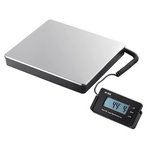 Bilancia Postale Digitale SF-808 con Ampio Display LCD - Product Image 1