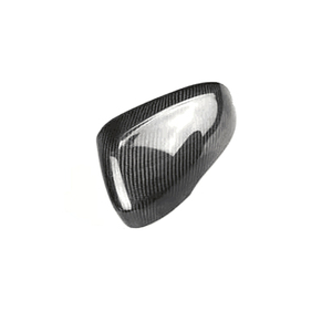Sợi carbon xe bên ngoài phụ kiện <span class=keywords><strong>Rear</strong></span> <span class=keywords><strong>View</strong></span> Side Door gương Bìa - Product Image 4