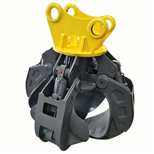 <span class=keywords><strong>Mini</strong></span>-grue de chantier avec design compact pour les espaces restreints - Product Image 3