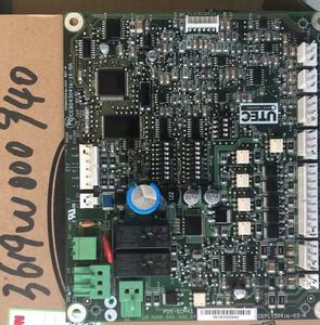 Module de protection de compresseur de <span class=keywords><strong>climatisation</strong></span> <span class=keywords><strong>Carrier</strong></span> neuf 32GB500402 CEPL130416-03-R CEBD430416-14-RA CESS430416-01V Gaz - Product Image 3