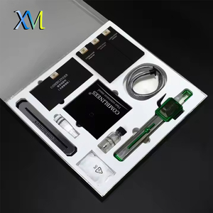 Kit Professionnel d'Extensions Capillaires Zéro Sensibilité Sans Lumière V, Outils Invisibles pour Machine à Extensions à <span class=keywords><strong>Froid</strong></span> - Product Image 6