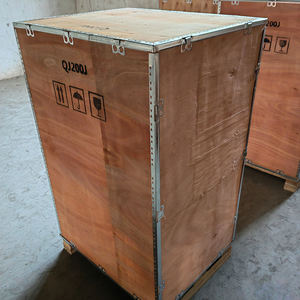 Machine de clouage <span class=keywords><strong>à</strong></span> écran tactile pneumatique CNC Cadre photo faisant la machine Cadre photo <span class=keywords><strong>Joint</strong></span> Machine - Product Image 6