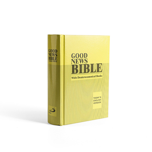 Wholesale Custom Design Holy Writ A4 <strong>Bible</strong> Hardcover Book Holy Writ <strong>Printing</strong> - Product Image 6