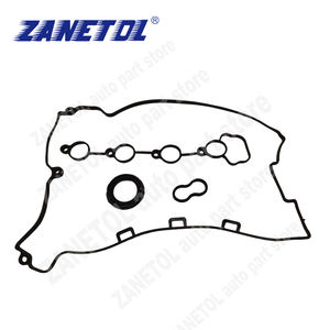 ZANETOL 12598014 joint de couvercle de soupape de qualité pièces automobiles pour <span class=keywords><strong>Chevrolet</strong></span> Cobalt <span class=keywords><strong>2006</strong></span> ~ 2010 <span class=keywords><strong>Chevrolet</strong></span> HHR Pontiac G5 06-11 - Product Image 3