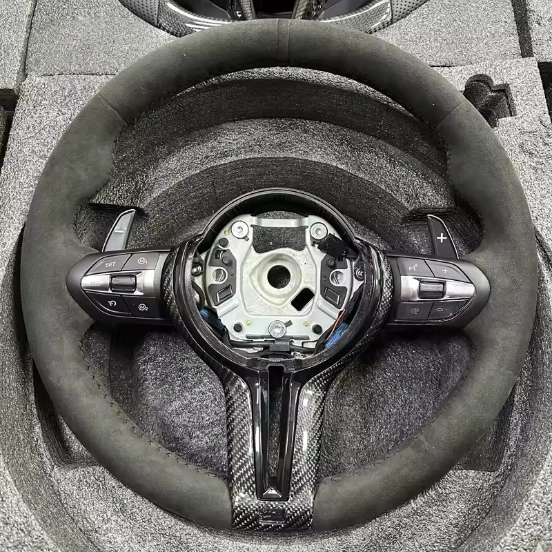 Alcantara nera