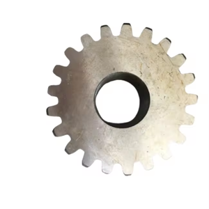 Engrenage planétaire 41A0078 compatible avec la chargeuse sur pneus Liugong pour CLG835, pièces de machines de construction directes d'usine - Product Image 5