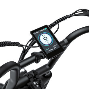 Vélo <span class=keywords><strong>électrique</strong></span> à pneus gras à suspension intégrale pour adultes, moteur sans balais 48V, batterie au lithium 20AH, vélo <span class=keywords><strong>électrique</strong></span> pour les déplacements urbains, les aventures sur route - Product Image 3