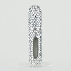 Premium Wholesale 5ML Refillable Fine Mist Travel <b>Mini</b> Perfume Atomizer <b>Bottle</b> - Product Image 3