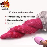 Realistischer Dildo