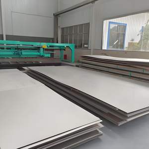 Grade 2 <span class=keywords><strong>Titanium</strong></span> Platen Voor Elektrolyse En Plating Apparatuur - Product Image 5