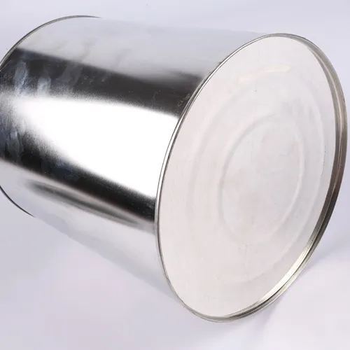 1l tin can Metal empty paint cans wholesale