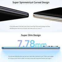 Dernier modèle 10 Pro 5G 8 Go + 128 Go Batterie 5000 mAh Écran 6,7 pouces Téléphone Realme MIUI 14