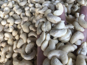 Anacardos orgánicos tostados fabricados por Hoang Linh SG Sara + 84 797 415 298 Producto agrícola - Product Image 5