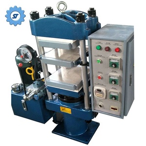 Sbr kính chắn gió gạt nước niêm phong cao su mở rộng khớp nối con dấu đúc Máy làm - Product Image 4