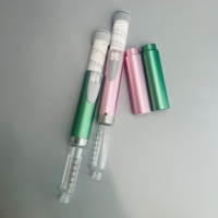 Fournisseur mondial de stylos de beauté réutilisables V2, faible MOQ, design personnalisé, prix de gros