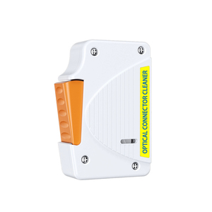Fttmax Cassette loại cho sc FC <span class=keywords><strong>LC</strong></span> FTTH Wifi hệ thống 550 lần lau công cụ <span class=keywords><strong>LC</strong></span> kết nối sợi quang làm sạch hộp - Product Image 3