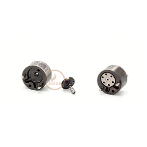 Vannes de commande d'injecteurs 28439531 28615824 28475605 28461587 - Product Image 1