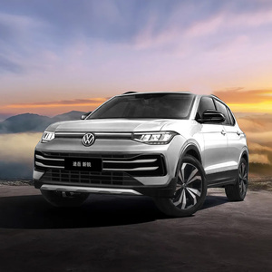 Thương Hiệu Cho Volkswagen Tharu <span class=keywords><strong>2025</strong></span> Mô Hình Thế Hệ Mới 1.5L Phiên Bản Trước 6 Bánh Răng 5 Chỗ Ngồi Nhỏ Gọn SUV Xăng-Powered Xe - Product Image 2