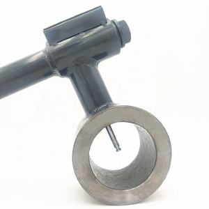 מכשיר מדידת מפלס פוקסבורו 244LD משדר ציפה-הטיה - Product Image 4