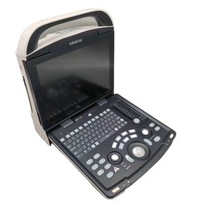 Appareil d'échographie vétérinaire portable Mindray DP-10 pour chien, lapin, chat - Product Image 3