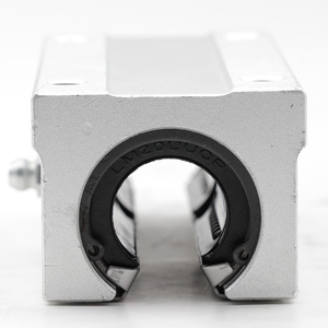 Linear Slide and <b>Bearing</b> SBR16UU TBR16UU Chrome Steel P0 for Machinery - Product Image 3