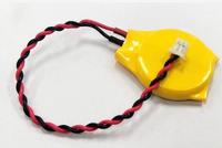 Batería de Litio EUNICELL CR2032 de 3v para Ordenador Portátil, Batería CMOS BIOS, Reloj RTC