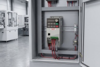 Variateur de fréquence universel monophasé BEST 1,5 kW 11 kW 15 kW DC vers AC, contrôle vectoriel du moteur AC 220 V à 400 V PM VFD