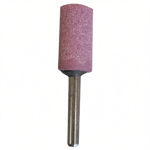 TTAKE Meule cylindrique en céramique 16x20 mm, tige de 6 mm, meules abrasives pour découpe et meulage - Product Image 2