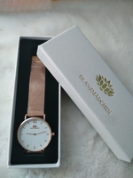 Vente directe d'usine, dropshipping, boîte en papier personnalisée à bas prix, design tendance, boîte pour montres à quartz