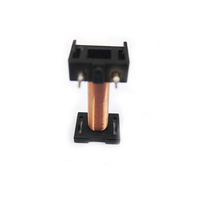 Bobine d'enroulement en plastique Golden Eagle Factory Direct, transmetteur de charge sans fil, inducteur à noyau de ferrite haute efficacité NFC