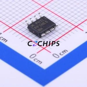 Chip IC de circuito integrado MAX3485AEASA + T SO-8 nuevo y original, IC de 2/1/2/1/2 - Product Image 2