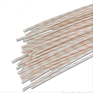 low price <strong>high</strong> quality VG201 factory price 2715 PVC <strong>insulation</strong> fiberglass <strong>sleeve</strong> for motors - Product Image 1