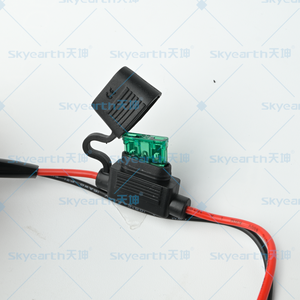 Intelligent Solid-state Multi-Mode Strobe Control Cable with <b>Remote</b> <b>Switch</b> 200W - Product Image 5