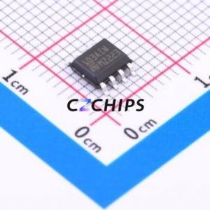 Original y nuevo amplificador operacional de chip IC de circuito integrado TSM103WAIDT - Product Image 1
