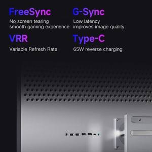 TCOIORアルミ合金スタジオディスプレイ4k Retinaモニター超ワイドゲームモニター38インチモニター4k 144hzモニター用macbook - Product Image 6