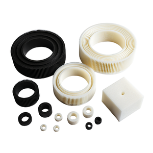 OEM Factory High Precision Resin Printing SLA SLS 3D Printing Rapid Prototype Custom Service - Product Image 5