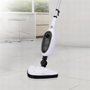 Nettoyeur vapeur électronique industriel très vendu pour le nettoyage des sols à la maison, particulièrement pour la cuisine, fabriqué en Chine - Product Image 4