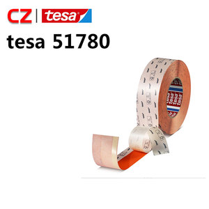 Nastro Adesivo in Silicone Bifacciale Desha 51780 a Basso Rumore, Rotolo Adesivo a Base Gommosa per <span class=keywords><strong>Fogli</strong></span> Rivestiti Volanti - Product Image 6