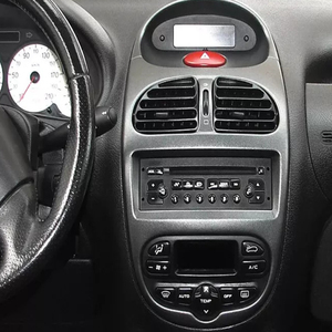 <span class=keywords><strong>Autoradio</strong></span> Android avec écran tactile, navigation GPS pour Peugeot <span class=keywords><strong>206</strong></span>, style d'<span class=keywords><strong>origine</strong></span> 2000-2006, 7 pouces, Carplay, <span class=keywords><strong>autoradio</strong></span> stéréo vidéo - Product Image 2