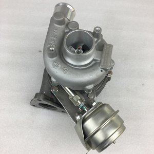 Turbocompresor GT1749V 701854-5004S 701854-0004 028145702N 701854-2 701854-3 028145702NV225 028145702V500 para Motor <span class=keywords><strong>ASV</strong></span>, <span class=keywords><strong>TDI</strong></span> 110 - Product Image 3
