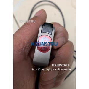เซ็นเซอร์เลเซอร์ CMOS KEYENCE LR-ZB250AP ของแท้ - Product Image 2