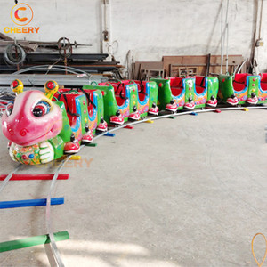 Acheter trains de parc d'attractions <span class=keywords><strong>jeux</strong></span> de kiddy d'arrière-cour pas cher petit <span class=keywords><strong>train</strong></span> de piste de fourmis mini tours de <span class=keywords><strong>train</strong></span> à vendre - Product Image 1