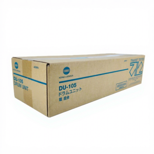 Unité de tambour originale DU105 Konica Minolta A5WH0Y0 pour Bizhub C1060 C1070 C2040 3070 3080 Konica Minolta DU105 - Product Image 1